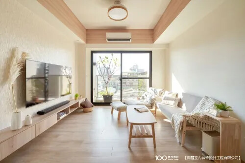 報導 | 100室內設計