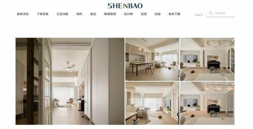 報導 ｜ 伸保系統櫃案例分享