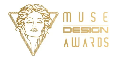得獎｜2022 美國謬思設計大獎