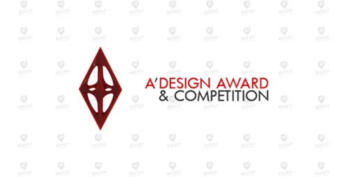 得獎｜2023 義大利 A' Design Award