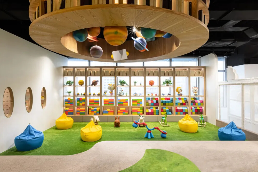 奧斯丁夢想樂園